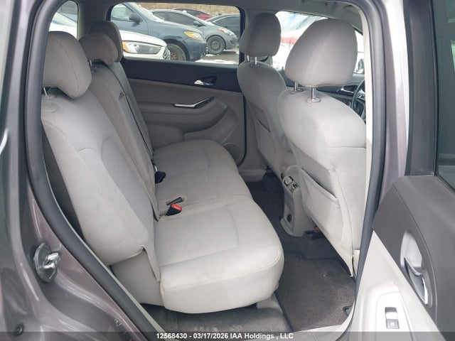 Auction sale of the 2012 Chevrolet Orlando Lt, vin: KL77P2EM4CK574768, lot number: 12568430