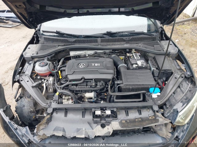 3VW2T7BUXNM000615 Volkswagen JETTA GLI