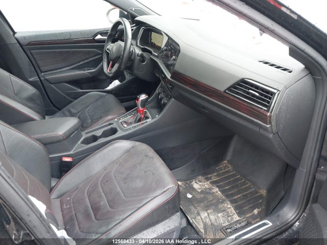 3VW2T7BUXNM000615 Volkswagen JETTA GLI