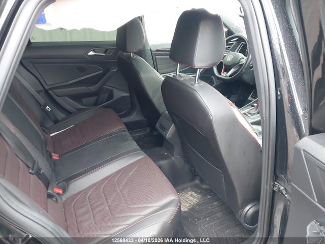 3VW2T7BUXNM000615 Volkswagen JETTA GLI
