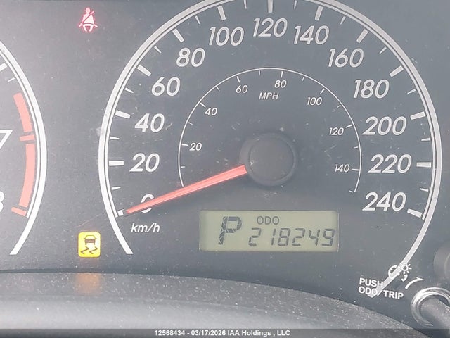 12568434 :رقم المزاد ، 2T1BU4EE8DC923718 vin ، 2013 Toyota Corolla Ce مزاد بيع