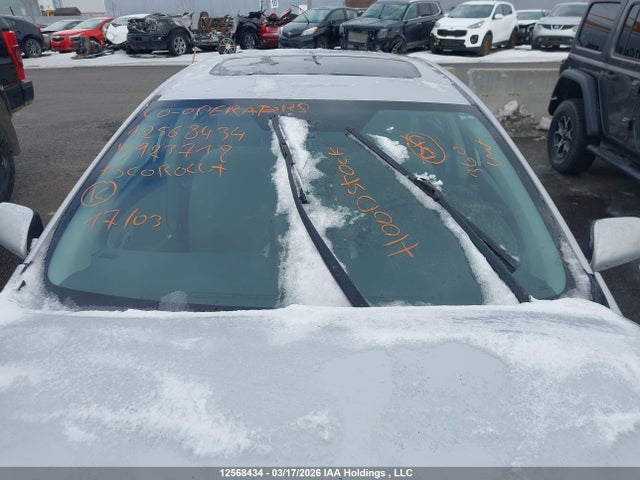 12568434 :رقم المزاد ، 2T1BU4EE8DC923718 vin ، 2013 Toyota Corolla Ce مزاد بيع
