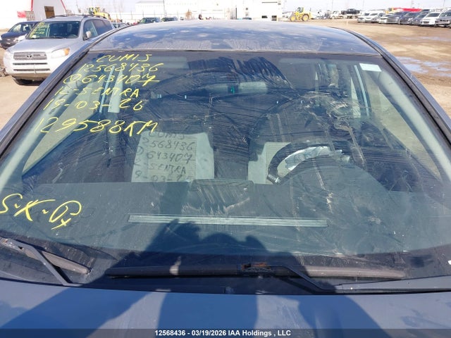 12568436 :رقم المزاد ، 3N1AB6AP0CL643407 vin ، 2012 Nissan Sentra 2.0 S مزاد بيع