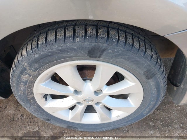 12568436 :رقم المزاد ، 3N1AB6AP0CL643407 vin ، 2012 Nissan Sentra 2.0 S مزاد بيع