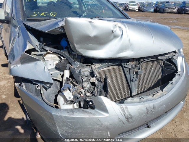 12568436 :رقم المزاد ، 3N1AB6AP0CL643407 vin ، 2012 Nissan Sentra 2.0 S مزاد بيع