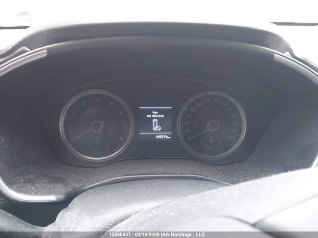 Продаж на аукціоні авто 2020 Hyundai Santa Fe Preferred Awd, vin: 5NMS3CAD5LH218913, номер лоту: 12568437