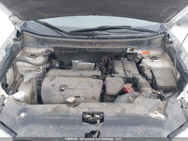 Продажа на аукционе авто 2015 Mitsubishi Rvr Gt, vin: 4A4AJ4AW6FE607455, номер лота: 12568439