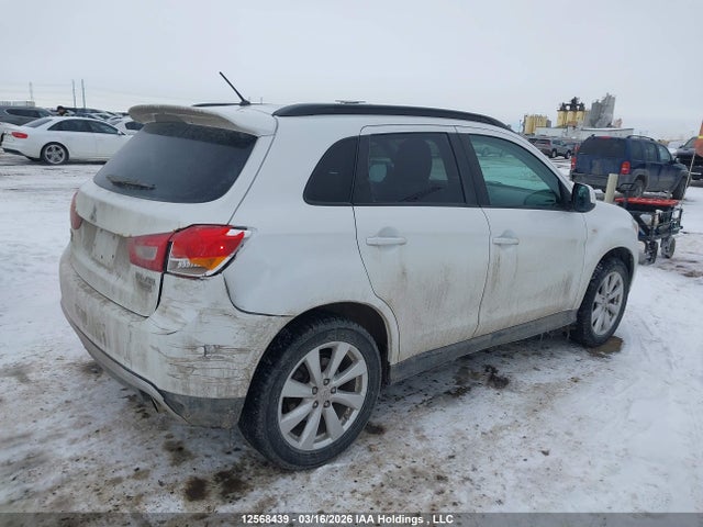 Продажа на аукционе авто 2015 Mitsubishi Rvr Gt, vin: 4A4AJ4AW6FE607455, номер лота: 12568439