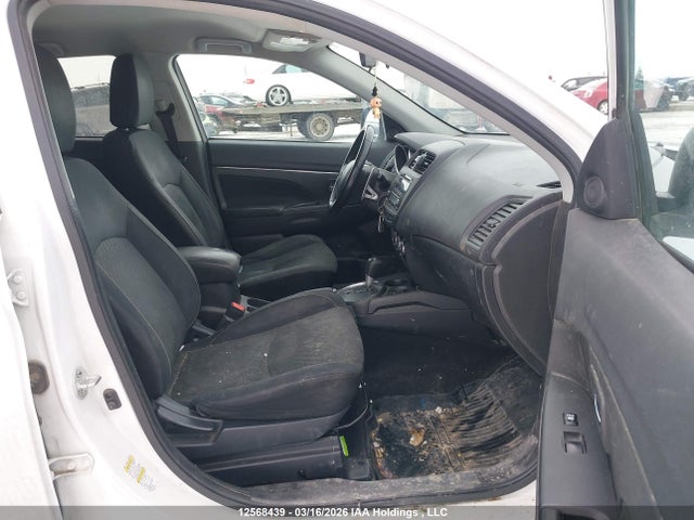 Продажа на аукционе авто 2015 Mitsubishi Rvr Gt, vin: 4A4AJ4AW6FE607455, номер лота: 12568439