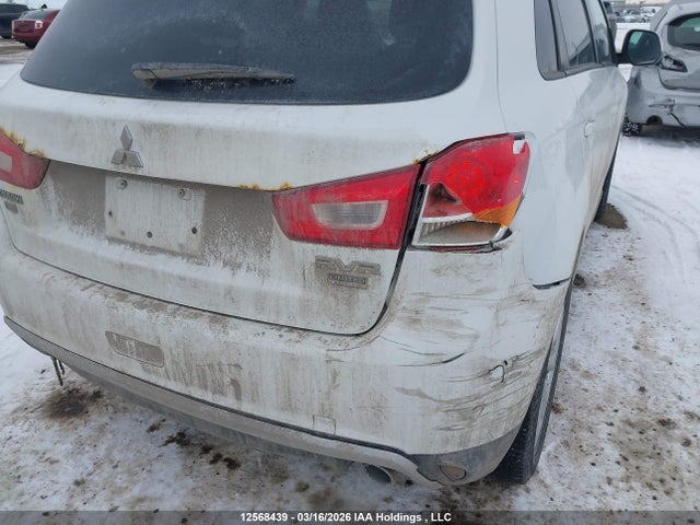 Продажа на аукционе авто 2015 Mitsubishi Rvr Gt, vin: 4A4AJ4AW6FE607455, номер лота: 12568439