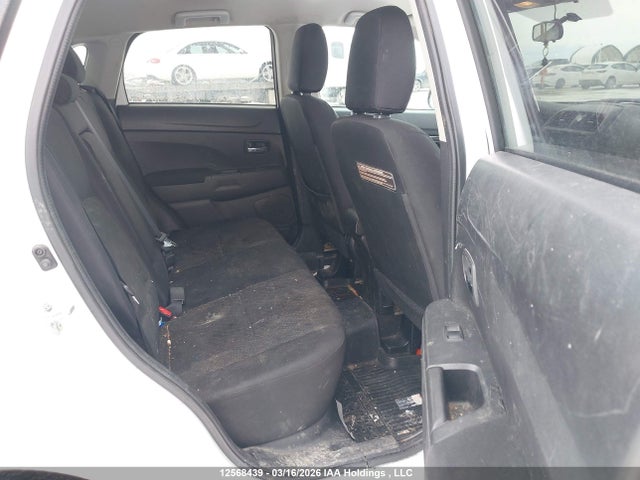 Продажа на аукционе авто 2015 Mitsubishi Rvr Gt, vin: 4A4AJ4AW6FE607455, номер лота: 12568439