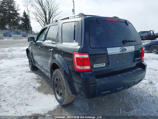 2008 Ford Escape Hybrid მანქანა იყიდება აუქციონზე, vin: 1FMCU49H68KE81319, აუქციონის ნომერი: 12568440