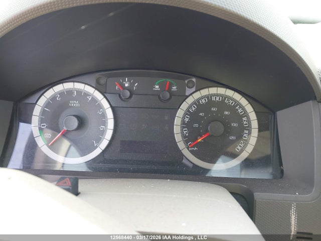 2008 Ford Escape Hybrid მანქანა იყიდება აუქციონზე, vin: 1FMCU49H68KE81319, აუქციონის ნომერი: 12568440