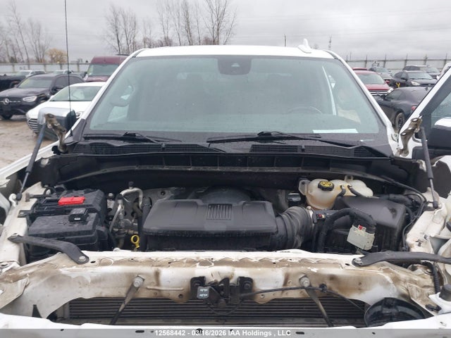 3GTUUGED2NG670162 GMC Sierra 1500 Denali