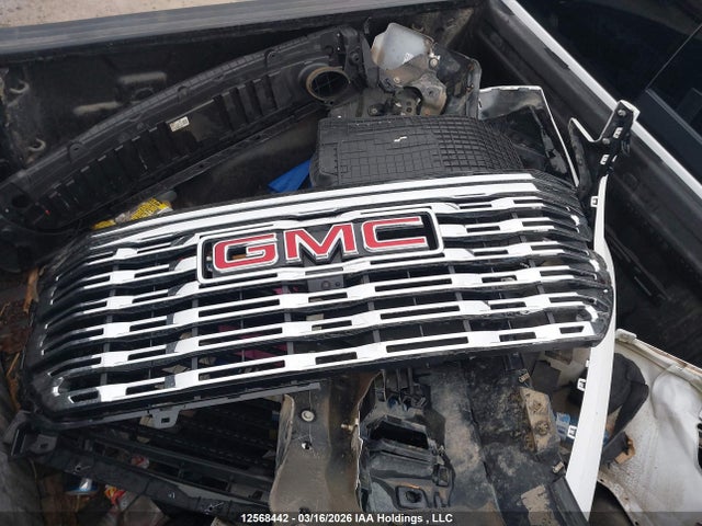 3GTUUGED2NG670162 GMC Sierra 1500 Denali