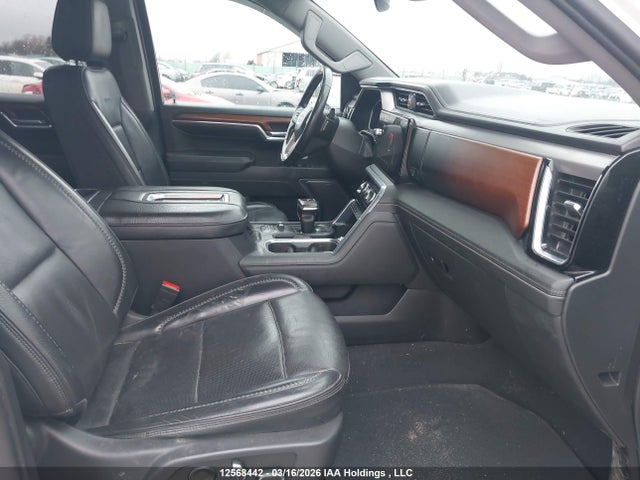 3GTUUGED2NG670162 GMC Sierra 1500 Denali