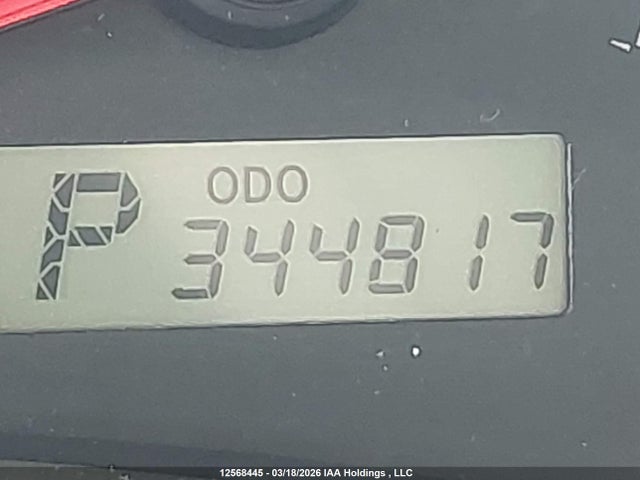 12568445 :رقم المزاد ، 2T1BU40E09C037083 vin ، 2009 Toyota Corolla S مزاد بيع
