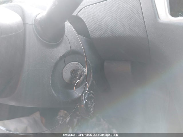 Продажа на аукционе авто 2007 Toyota Yaris, vin: JTDKT923075106201, номер лота: 12568447