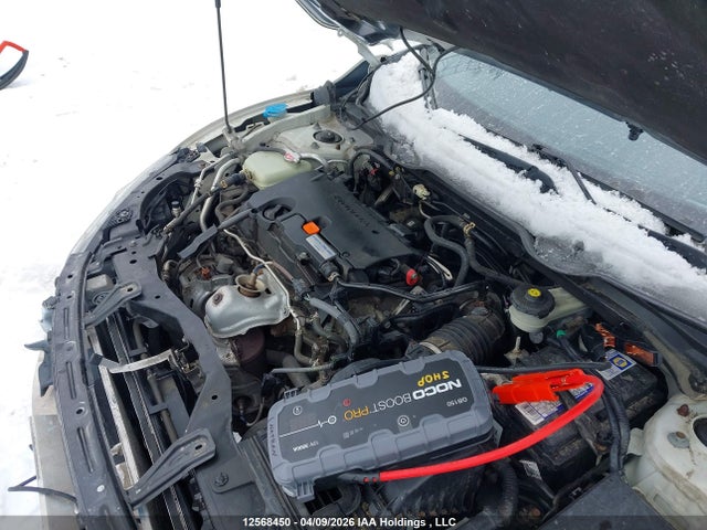 Honda Civic Lx 2017 2HGFC4A58HH400352 Image 9