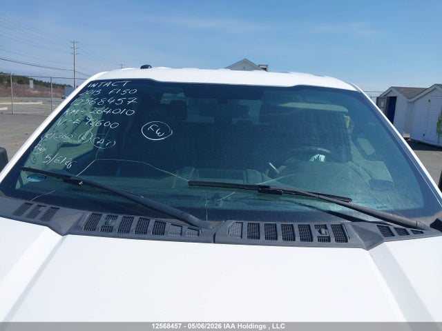 Aukcja sprzedaży 2015 Ford F-150 Xlt, vin: 1FTFW1EF3FKE92600, numer aukcji: 12568457