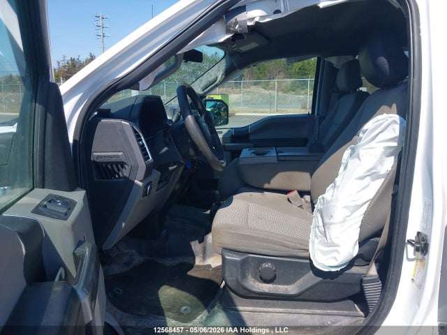 Aukcja sprzedaży 2015 Ford F-150 Xlt, vin: 1FTFW1EF3FKE92600, numer aukcji: 12568457