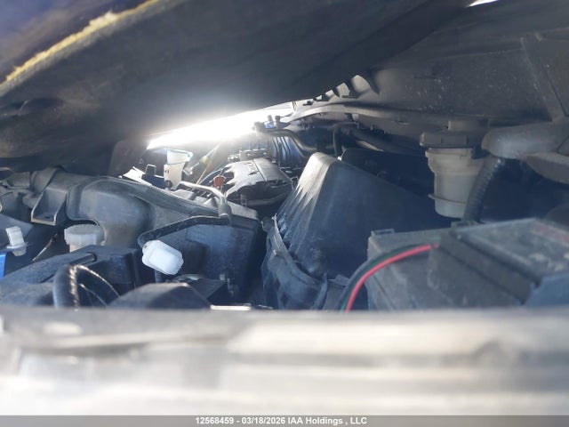 3CZRU6H22KM104455 Honda HR-V SPORT