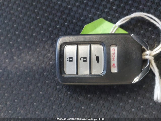 3CZRU6H22KM104455 Honda HR-V SPORT