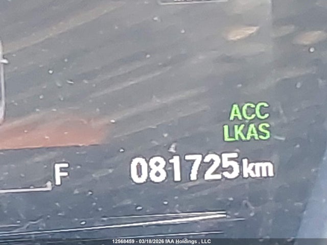 3CZRU6H22KM104455 Honda HR-V SPORT