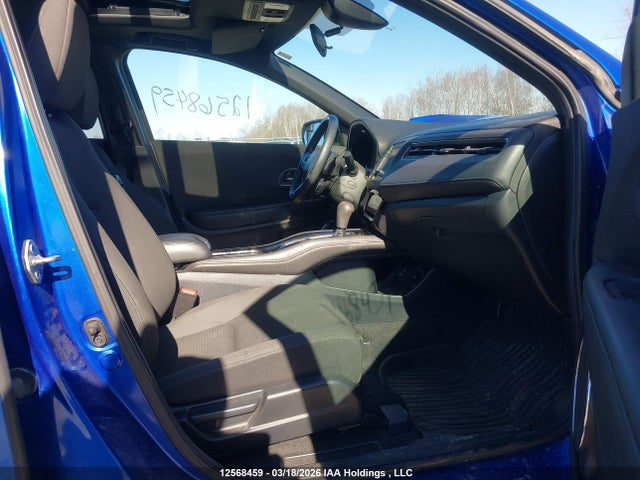 3CZRU6H22KM104455 Honda HR-V SPORT