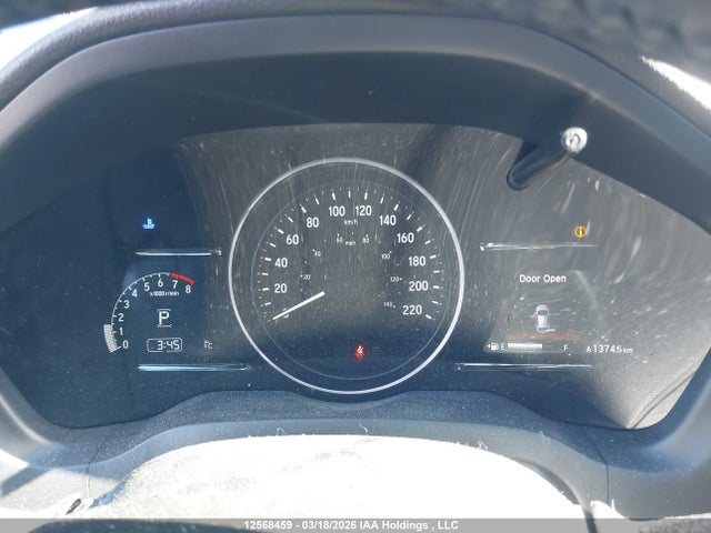 3CZRU6H22KM104455 Honda HR-V SPORT