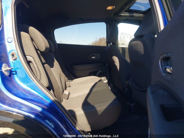 3CZRU6H22KM104455 Honda HR-V SPORT