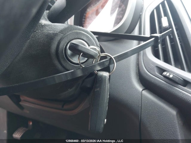 12568460 :رقم المزاد ، 2GNFLGEK1D6225830 vin ، 2013 Chevrolet Equinox Ltz مزاد بيع