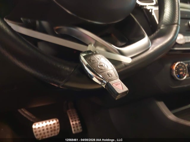 12568461 :رقم المزاد ، 4JGED2EB7GA026854 vin ، 2016 Mercedes-benz Gle 350d 4matic مزاد بيع