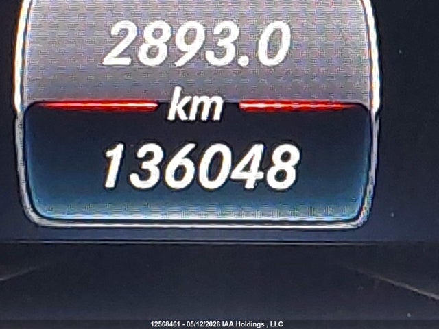 12568461 :رقم المزاد ، 4JGED2EB7GA026854 vin ، 2016 Mercedes-benz Gle 350d 4matic مزاد بيع