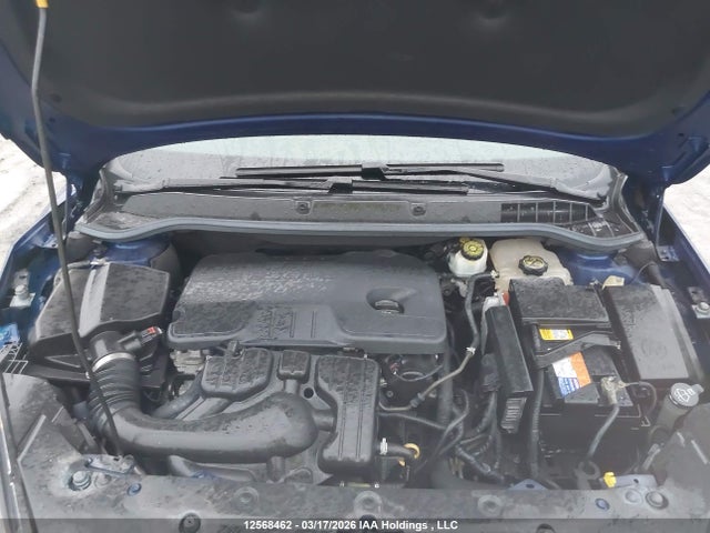 Продажа на аукционе авто 2013 Buick Verano Convenience, vin: 1G4PR5SK3D4131580, номер лота: 12568462