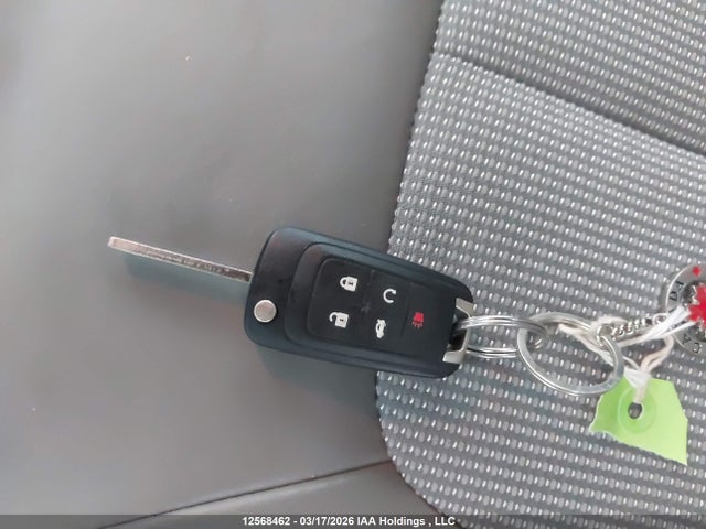 Продажа на аукционе авто 2013 Buick Verano Convenience, vin: 1G4PR5SK3D4131580, номер лота: 12568462