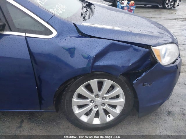Продажа на аукционе авто 2013 Buick Verano Convenience, vin: 1G4PR5SK3D4131580, номер лота: 12568462