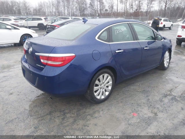 Продажа на аукционе авто 2013 Buick Verano Convenience, vin: 1G4PR5SK3D4131580, номер лота: 12568462