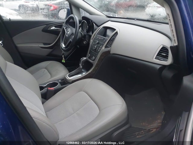 Продажа на аукционе авто 2013 Buick Verano Convenience, vin: 1G4PR5SK3D4131580, номер лота: 12568462