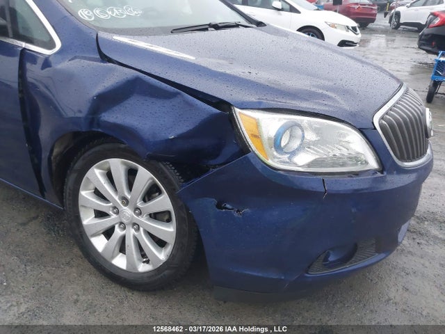 Продажа на аукционе авто 2013 Buick Verano Convenience, vin: 1G4PR5SK3D4131580, номер лота: 12568462