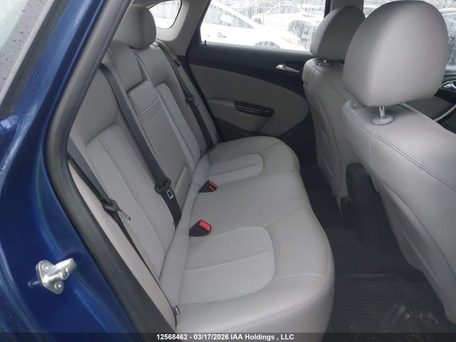 Продажа на аукционе авто 2013 Buick Verano Convenience, vin: 1G4PR5SK3D4131580, номер лота: 12568462