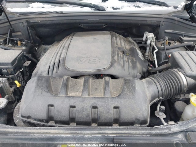 Продажа на аукционе авто 2014 Jeep Grand Cherokee Summit, vin: 1C4RJFJTXEC189682, номер лота: 12568464
