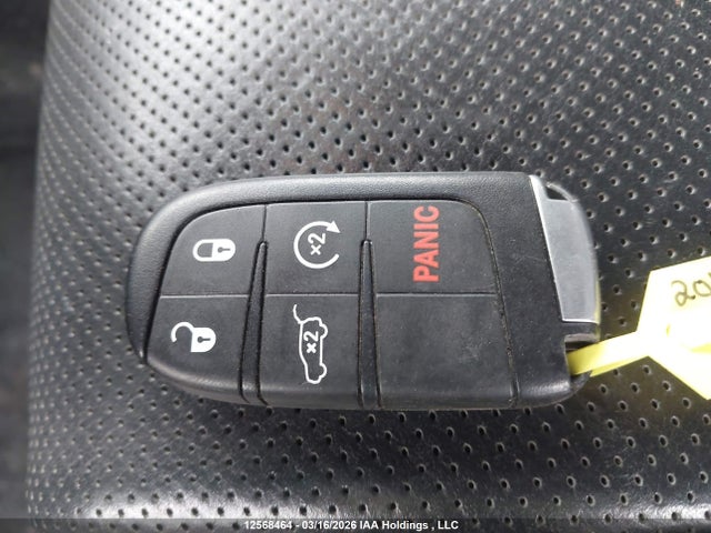 Продажа на аукционе авто 2014 Jeep Grand Cherokee Summit, vin: 1C4RJFJTXEC189682, номер лота: 12568464
