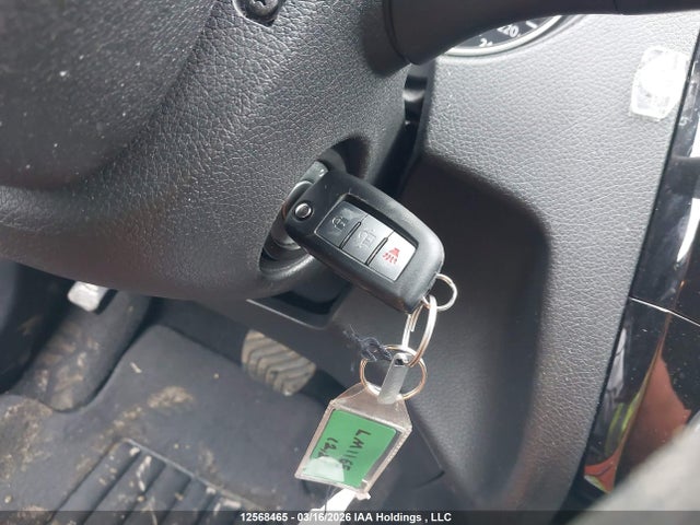 12568465 :رقم المزاد ، 5N1AT2MT9KC710376 vin ، 2019 Nissan Rogue S/sv مزاد بيع
