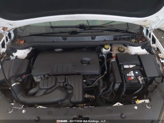 Aukcja sprzedaży 2017 Buick Verano, vin: 1G4P15SKXH4116006, numer aukcji: 12568466