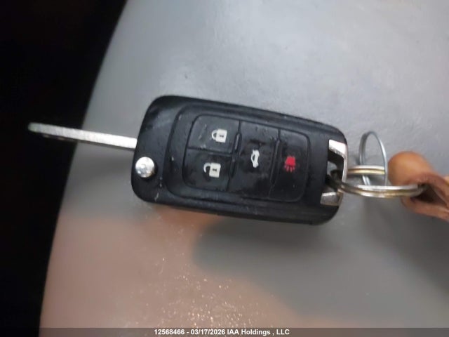 Aukcja sprzedaży 2017 Buick Verano, vin: 1G4P15SKXH4116006, numer aukcji: 12568466