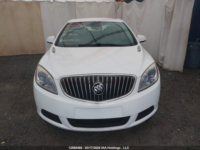 Aukcja sprzedaży 2017 Buick Verano, vin: 1G4P15SKXH4116006, numer aukcji: 12568466