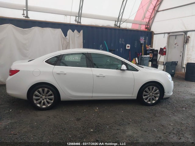 Aukcja sprzedaży 2017 Buick Verano, vin: 1G4P15SKXH4116006, numer aukcji: 12568466