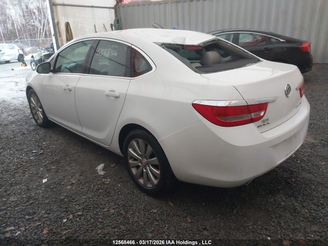 Aukcja sprzedaży 2017 Buick Verano, vin: 1G4P15SKXH4116006, numer aukcji: 12568466