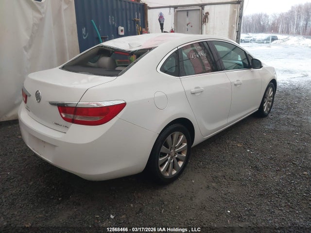 Aukcja sprzedaży 2017 Buick Verano, vin: 1G4P15SKXH4116006, numer aukcji: 12568466